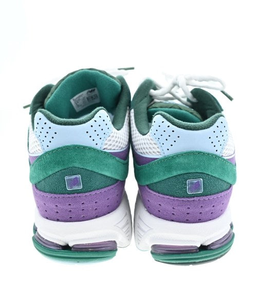 New Balance รองเท้าผ้าใบ