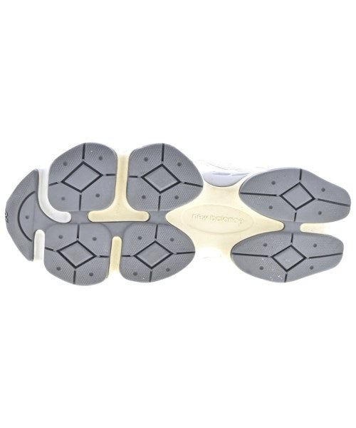 New Balance รองเท้าผ้าใบ