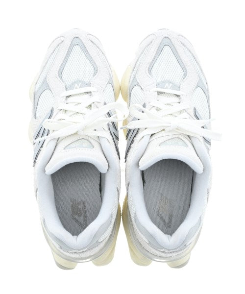 New Balance รองเท้าผ้าใบ