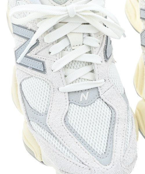 New Balance รองเท้าผ้าใบ