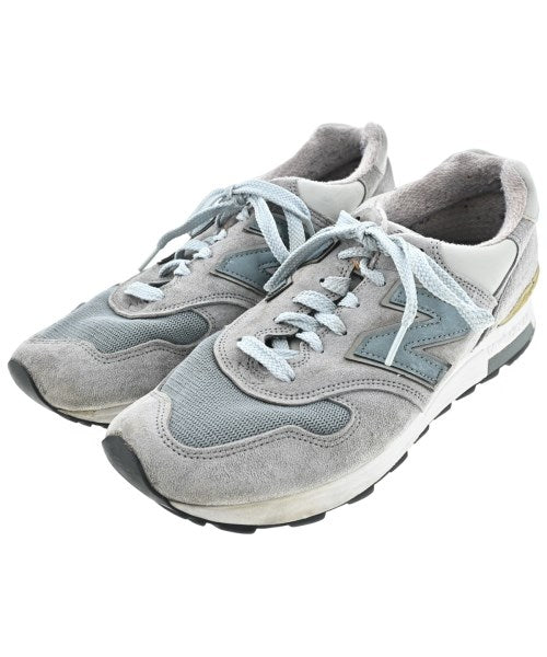 New Balance รองเท้าผ้าใบ