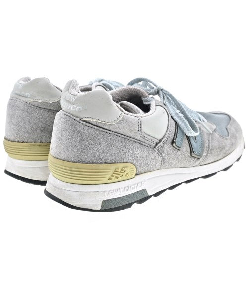 New Balance รองเท้าผ้าใบ