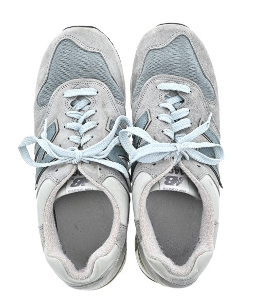 New Balance รองเท้าผ้าใบ