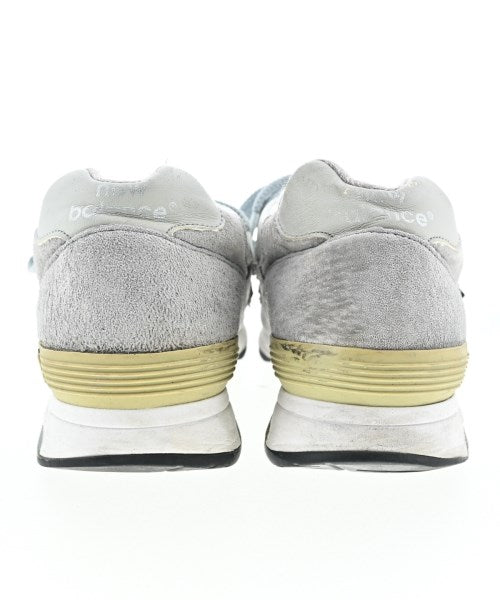 New Balance รองเท้าผ้าใบ