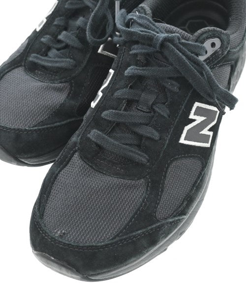 New Balance รองเท้าผ้าใบ