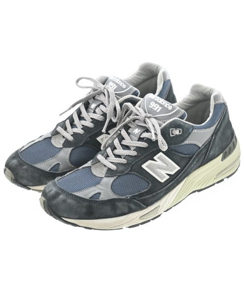 New Balance รองเท้าผ้าใบ