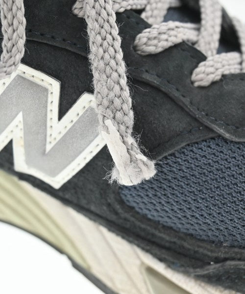 New Balance รองเท้าผ้าใบ