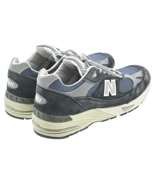 New Balance รองเท้าผ้าใบ