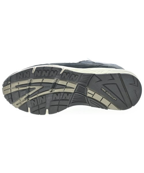New Balance รองเท้าผ้าใบ