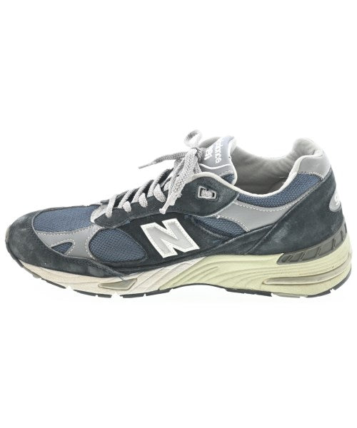 New Balance รองเท้าผ้าใบ