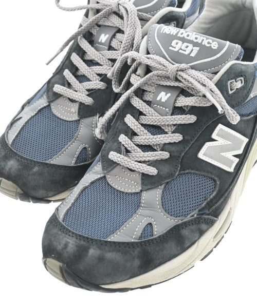New Balance รองเท้าผ้าใบ