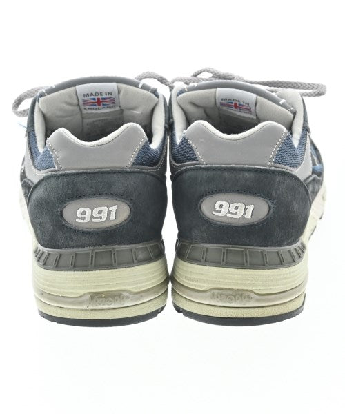 New Balance รองเท้าผ้าใบ