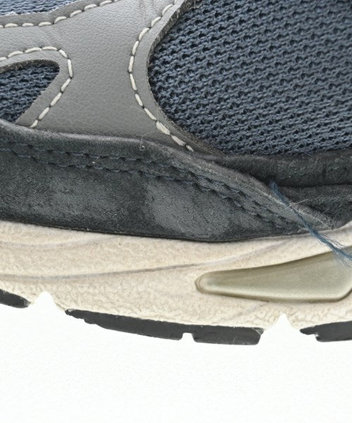 New Balance รองเท้าผ้าใบ