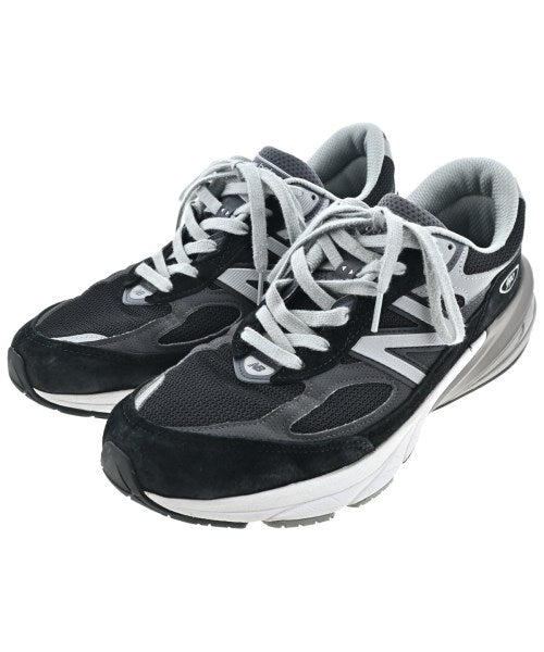 New Balance รองเท้าผ้าใบ
