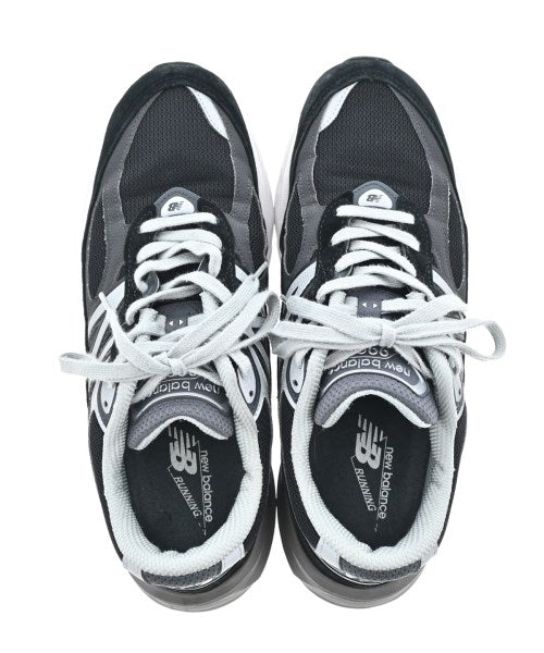 New Balance รองเท้าผ้าใบ