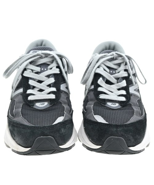 New Balance รองเท้าผ้าใบ