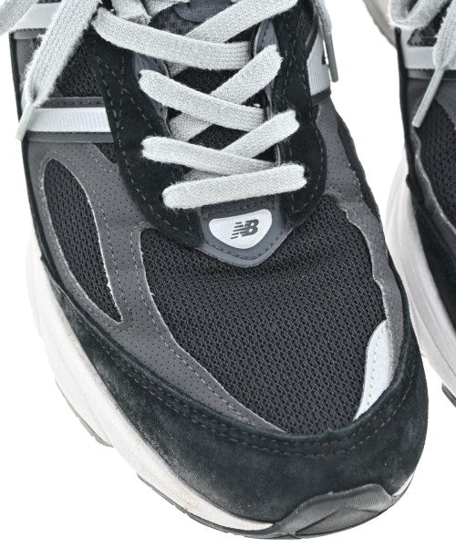 New Balance รองเท้าผ้าใบ