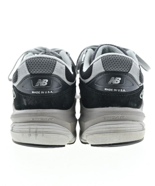 New Balance รองเท้าผ้าใบ