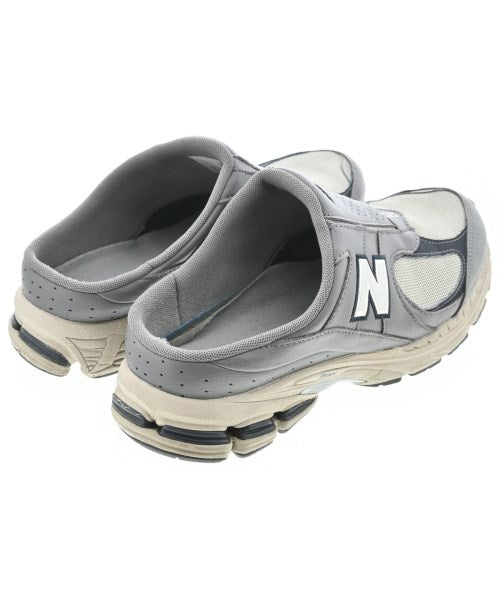 New Balance รองเท้าแตะ