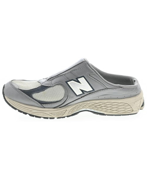 New Balance รองเท้าแตะ