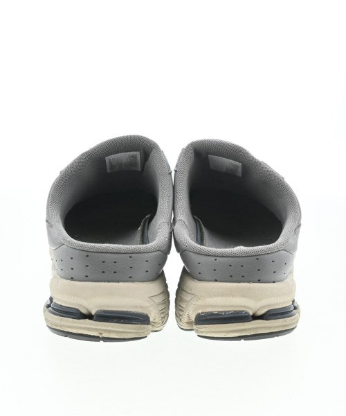 New Balance รองเท้าแตะ