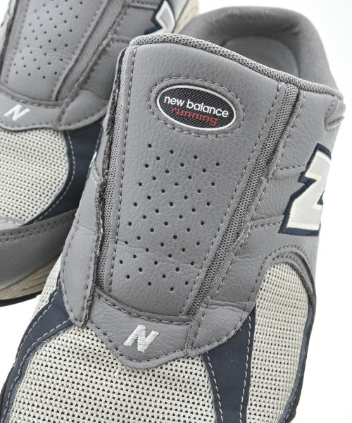 New Balance รองเท้าแตะ