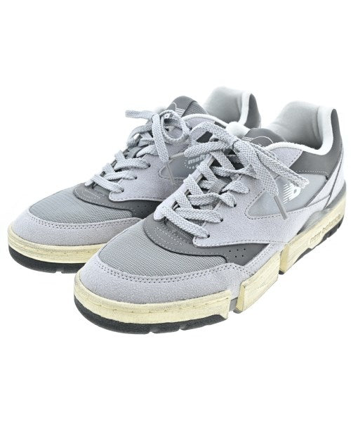 New Balance รองเท้าผ้าใบ
