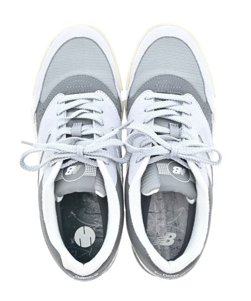 New Balance รองเท้าผ้าใบ
