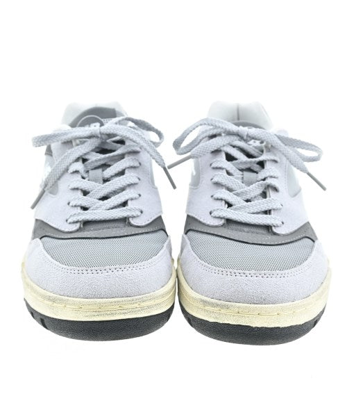 New Balance รองเท้าผ้าใบ