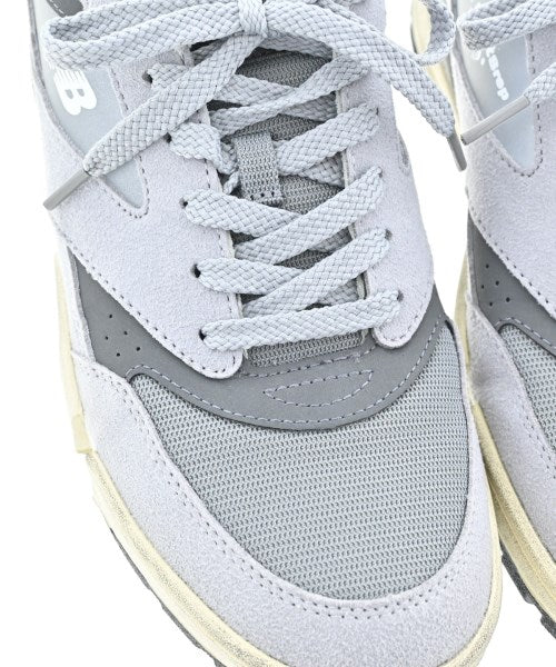 New Balance รองเท้าผ้าใบ