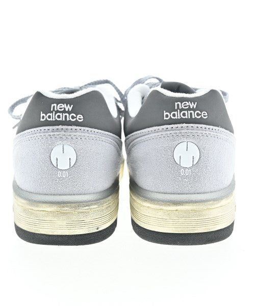 New Balance รองเท้าผ้าใบ