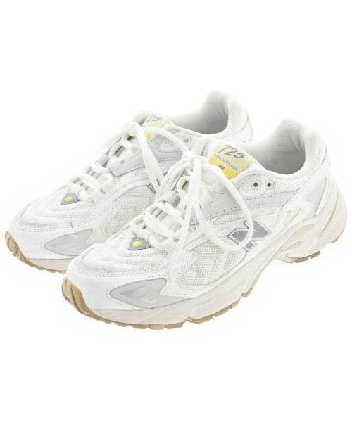 New Balance รองเท้าผ้าใบ