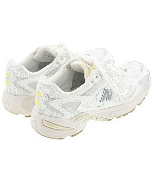 New Balance รองเท้าผ้าใบ