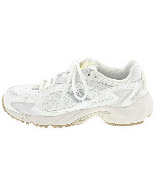 New Balance รองเท้าผ้าใบ