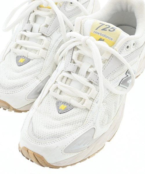 New Balance รองเท้าผ้าใบ