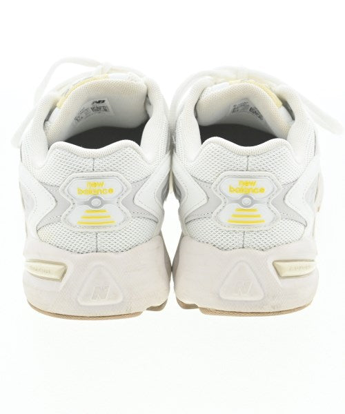 New Balance รองเท้าผ้าใบ