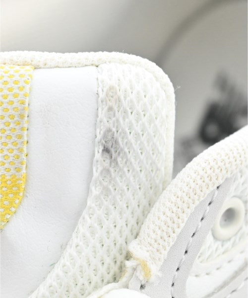 New Balance รองเท้าผ้าใบ