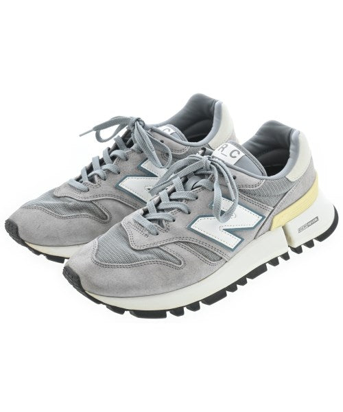 New Balance รองเท้าผ้าใบ