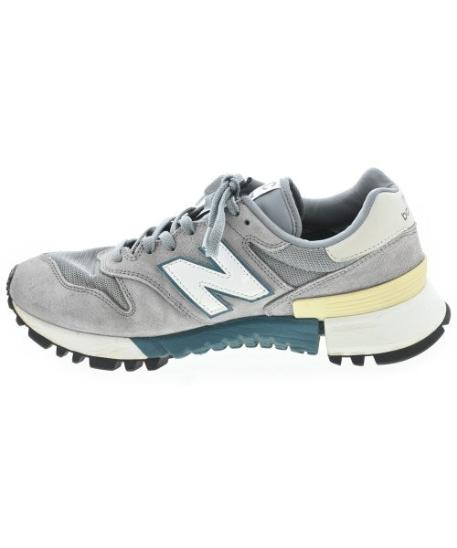 New Balance รองเท้าผ้าใบ