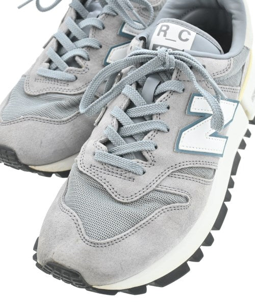 New Balance รองเท้าผ้าใบ