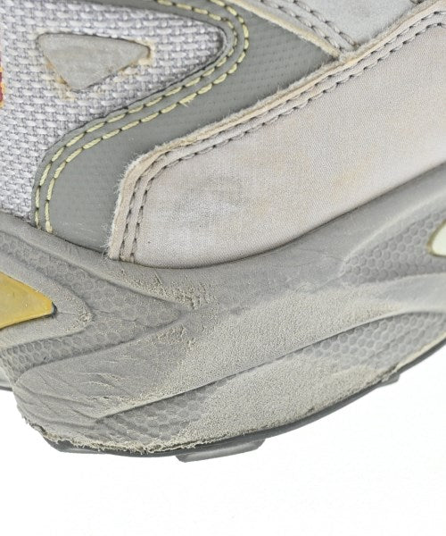 New Balance รองเท้าผ้าใบ