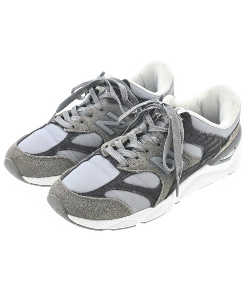 New Balance รองเท้าผ้าใบ