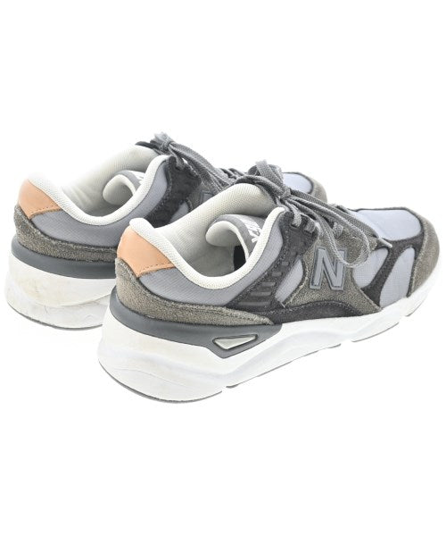 New Balance รองเท้าผ้าใบ