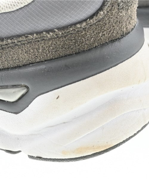 New Balance รองเท้าผ้าใบ