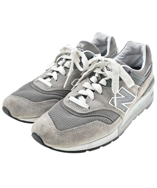 New Balance รองเท้าผ้าใบ