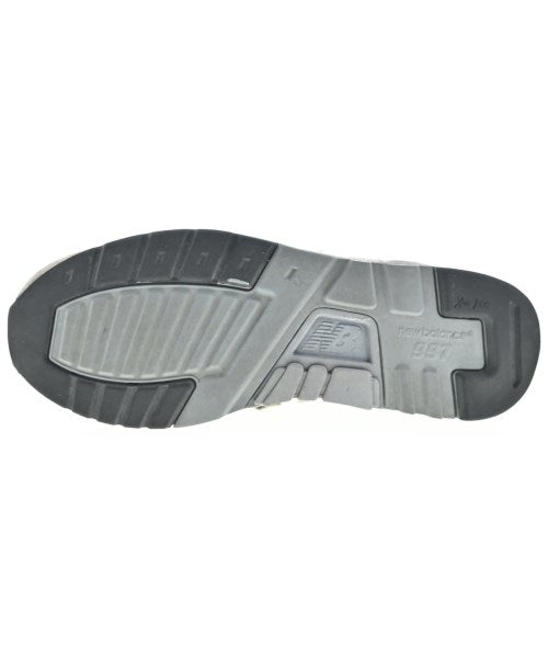 New Balance รองเท้าผ้าใบ