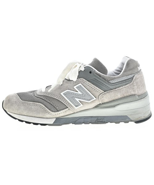 New Balance รองเท้าผ้าใบ