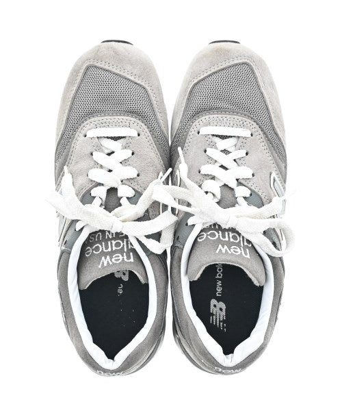 New Balance รองเท้าผ้าใบ