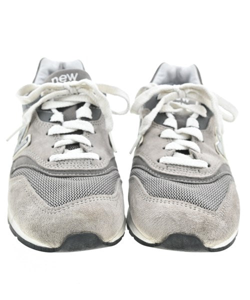 New Balance รองเท้าผ้าใบ