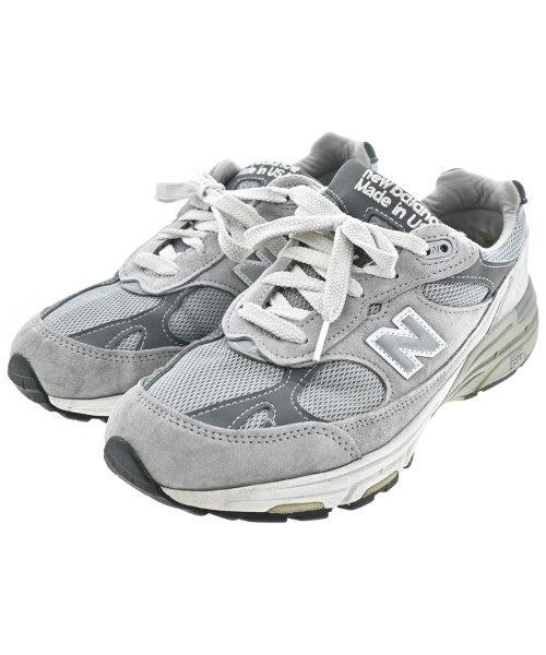 New Balance รองเท้าผ้าใบ
